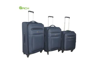 China Classic Tapestry Luggage Bag Sets With Spinner Wheels for sale