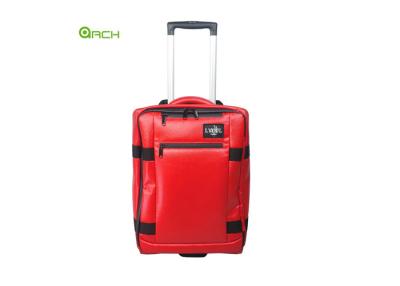 Cina Due ruota impermeabile a 18 pollici Carry On Luggage in vendita