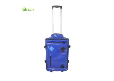 Chine Compartiment de emballage de Carry On Luggage Bag With de bâche de 20 pouces à vendre