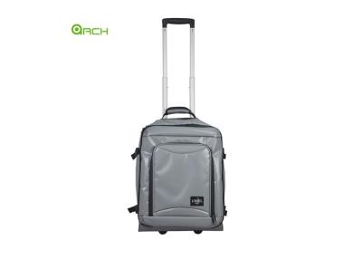 Cina Tela cerata a 19 pollici Carry On Luggage Bag in vendita