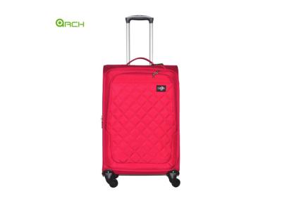 China Aluminum Trolley Fashion Panel Super Light Luggage for sale