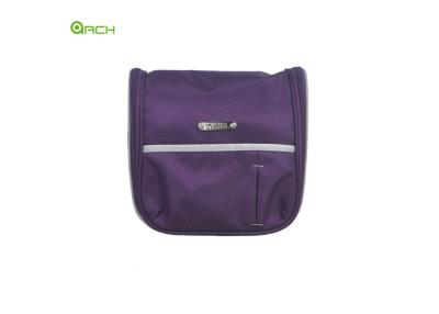 Cina In coperchio Zippered le tasche gli accessori di viaggio che della borsa di vanità di trucco insaccano in vendita