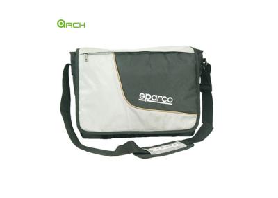 China 1680D Polyester HS 420212 Imitation Nylon Messenger Bag for sale