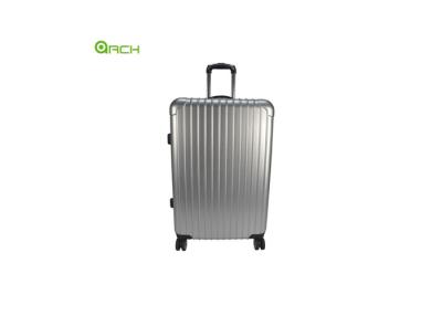 China TSA Lock  Spacious Compartment Printed Hardside Luggage Case for sale