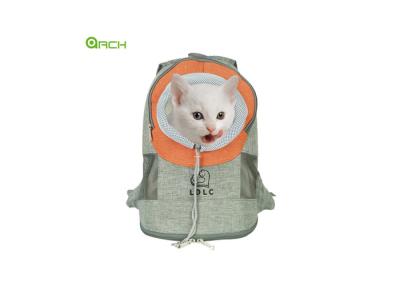 Chine Sac de transporteur portatif d'animal familier de flocon de neige avec la bandoulière réglable à vendre