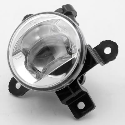 China High Quaity XTE Custom Accessories Auto Great Wall Haval F7 4116100XKQ00A Front LED Fog Smoke Lamp for sale