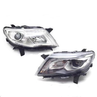 China Water-proof XTE Geely Atlas Pro 16 17 18 19 7051024500 7051024600 LED Autocar Headlights for Car for sale