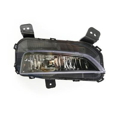 China High Quaity XTE Car Accessories Geely Coolray 7054015200 High Quality Auto LED Front Fog Lamp for sale