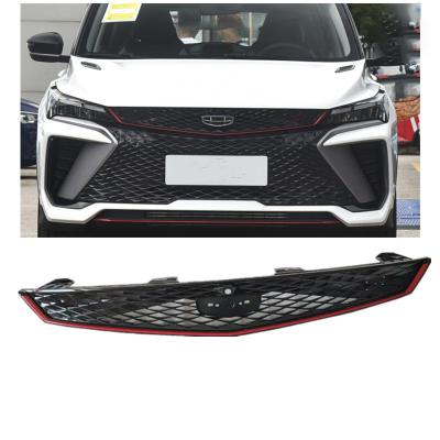 China Custom Designed Service XTE Manufacturers 8891789532 8891789537 Geely Coolray Car Front Grille Decorations for sale