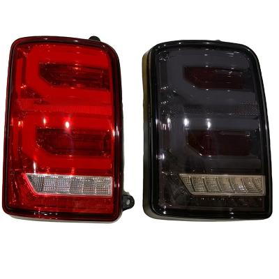 China Custom Designed Service XTE Wholesale Custom LED High Quality Lada Niva 1995~2020 Car Led Taillights for sale