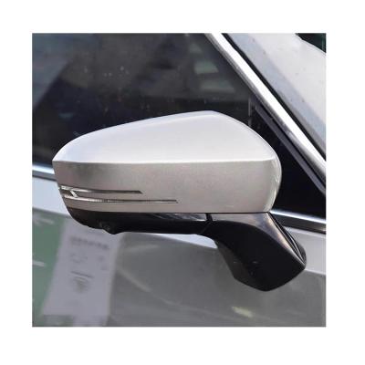 China Custom Designed Service XTE Classic Accessories Manufacturer Chery Exceed Car Dvr Side View Mirror Manufacturer for sale