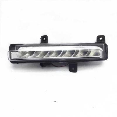 China High Quaity XTE 605000027AA Chery Tiggo 8 Plus Custom Front Driving Fog Led Cover Lamp for sale