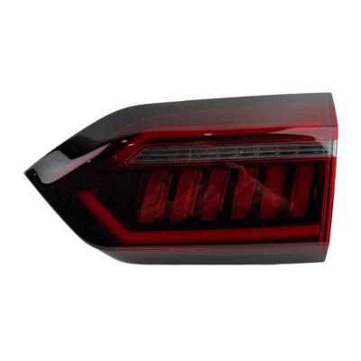 China Custom Designed Service XTE 605000238AA Tiggo 8 Plus Automotive Parts & Accessories Rear Car Light Taillight for sale