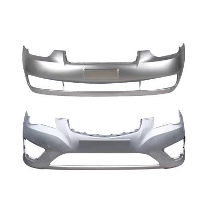 China Custom Designed Service XTE 86511-1E000  06 07 08 09 10 11 12 13 14 15 16 Hyundai Accent Front Bumper for sale