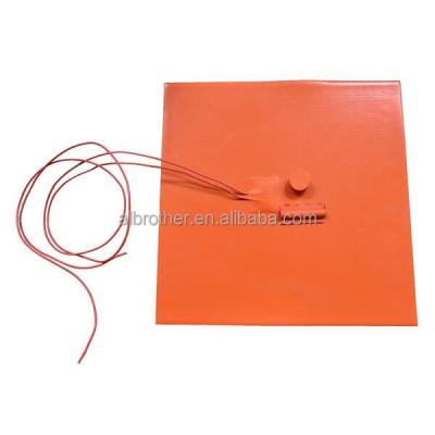 China Pizza Delivery Bag Heating Element 12