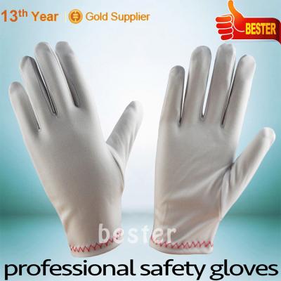 China Newest Commercial ESD Assurance Touch Screen Nylon Glove for sale