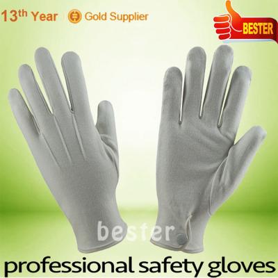 China With 1 Elastic Line On The Wrist China Supplier High Quality Useful Fashion Show Gloves for sale