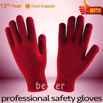 China CUSTOMIZED New Product Durable Unisex Wool Knitted Gloves Wholesale for sale