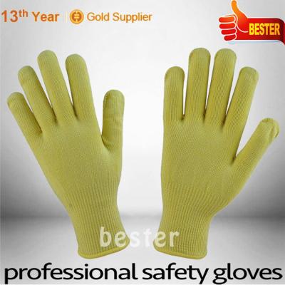 China SECURITY Supplier Chinese Manufacture Competitive Level 3 Anti Cut Gloves for sale