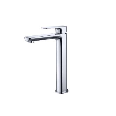 China Modern Designed Metered Faucets Basin Bathroom Mixers Tap Face Wash Faucet Bathroom Undermount Basin Faucets for sale