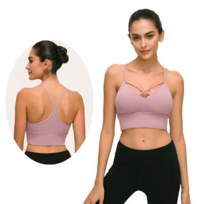 China High Quality Wear Plus Size Fitness Sports Bra And Leggings Sets Yoga Wear HOPEUP for sale