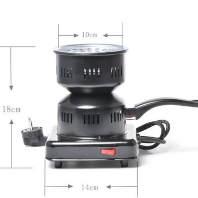 China Eco-friendly electric charcoal burner for hookah for sale