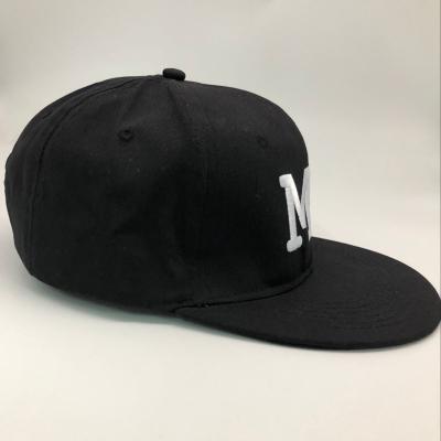 China breathable & Raincoat Custom Design Snapback Hat And Cap With Embroidery Logo Fashion Custom Snapback Hats Man Hat for sale