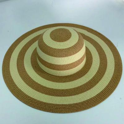 China breathable & Wholesale Custom Warm Waterproof Your Own Cool Wide Brim Straw Hat For Men From China for sale