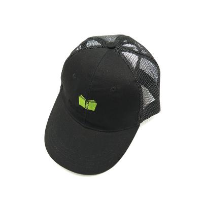 China Wholesale COMMON Breathable Cotton Classic Logo 5-Panel Hat Mens Sports One Size Fashionable Fits Custom Size Fits Tennis Foam Hat Trucker Cap for sale