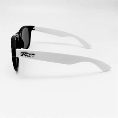 China Fashion Sunglasses Polarized Ray Band Fashionable Customized Free Logo Wholesale Cheap Promotional Printing 2018 Sunglasses for sale