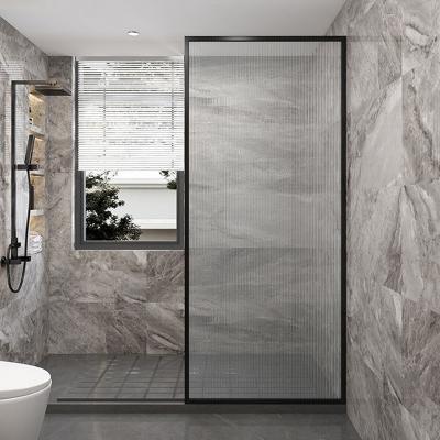 China Contemporary Bathroom Partition Divider Panel Wall Divider Stainless Steel Metal Room Divider for sale