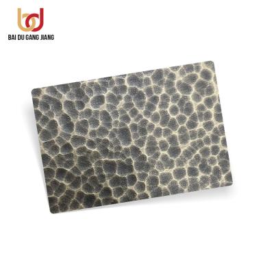 China High Srength Factory Price Flat Pure Copper Sheets Brass Sheet for sale