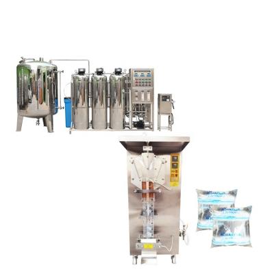 China China outdoor factory commercial automatic borehole water treatment with best price for sale