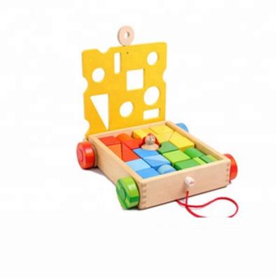 China 2016 educational wooden toy blocks, children educational toy, wooden sorting toys SWT-0041 for sale