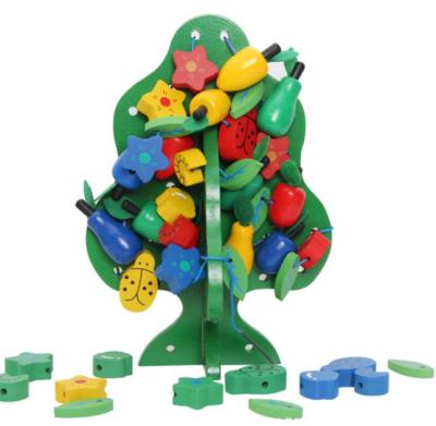 China 2020 Toys Wooden Tree WT-0249 for sale