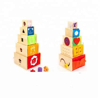 China Wooden Chess Kids Montessori Math Toys, YunHe Wooden Toys for sale