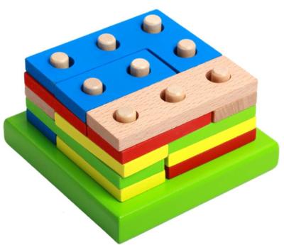 China Wooden Toys En71 WEIGHT 0035-2 for sale
