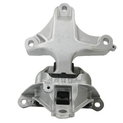 China Factory Direct Sales Rubber Transmission Mounts Left Side Hydraulic Motor Mount 50850-VAT-A12 For Honda Accord for sale