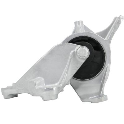 China High Quality Rubber Transmission Mounts Left Side Engine Mount 50850-THA-H01 For Honda Avancier for sale