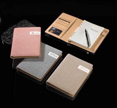 China Wholesale Custom Notebook A5 High Quality Hardcover Notebook Gift High Quality Logo A5 Personal Notebook for sale