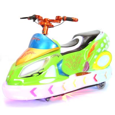 China Ride On Toy Big Kids Ride On Car Motorcycle With Music, Cool Lights for sale