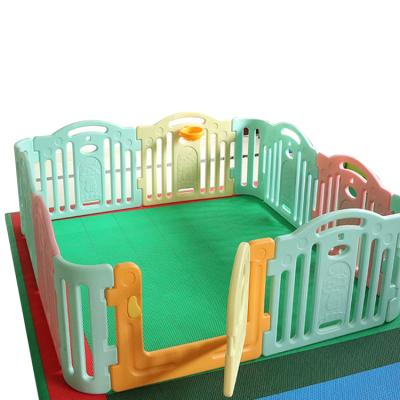 China Plastic Baby Playpen,China Baby Playpen Wholesales,Baby Playpen Manufacturer for sale