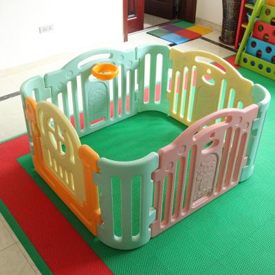 China Plastic Baby Playpen, Baby Playpen Wholesales, Baby Playpen for sale