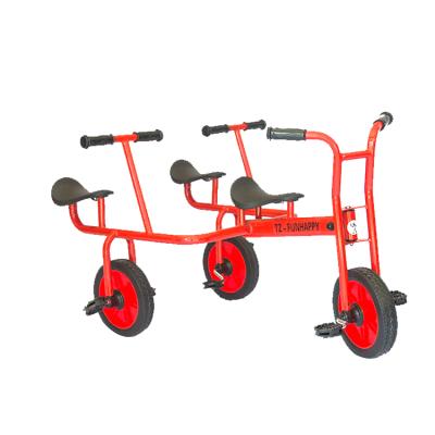 China Ride on Colorful Children's Tricycle Toy Newest Children's Bicycle /baby's tricycle for sale