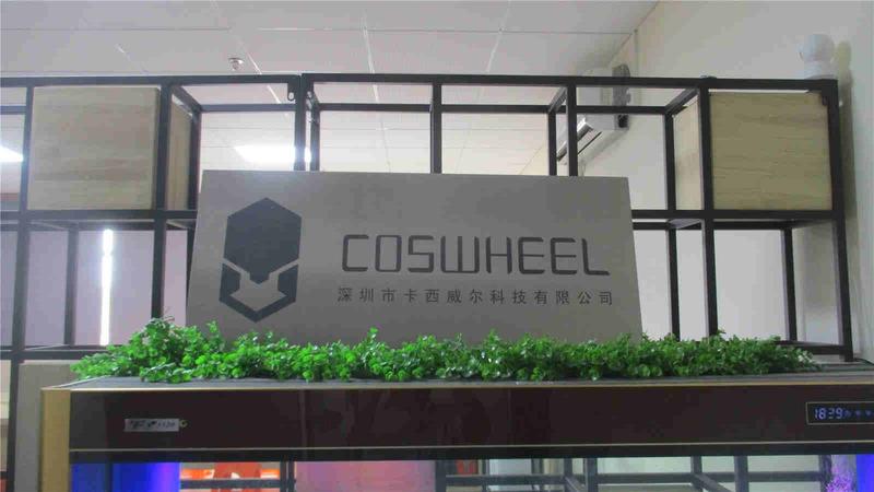 Verified China supplier - Shenzhen Coswheel Technology Co., Ltd.