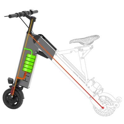 China Factory Price New E Scooter Folding 2 Wheel 8 Inch Mini Electric Scooter for sale