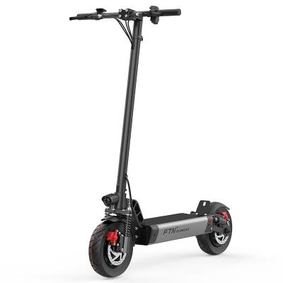 China 8 inch unisex electric city e scooter electric fast scooter for sale