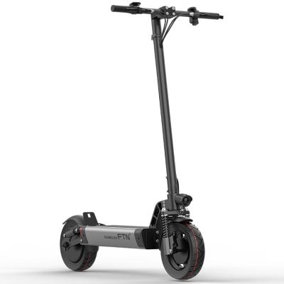 China Popular Hot Selling Unisex Electric Motorcycle Scooter E Scooter For Adult Electric Scooter 2000W Good Quality for sale