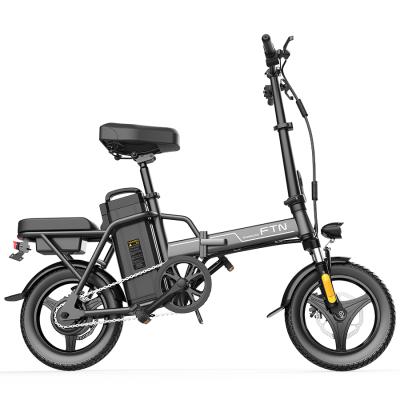 China High Speed ​​Men Electric Bike With Powerful Motor China Supplier for sale