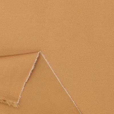 China Wholesale Custom Cheap High Quality Brushed Sueded 3/1 Twill 100% Cotton Fabric For Workwear for sale